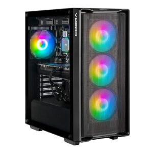 Персональний комп`ютер COBRA Advanced (A795X.32.S10.96XT.26165)