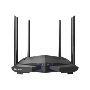 Бездротовий маршрутизатор Tenda AC10