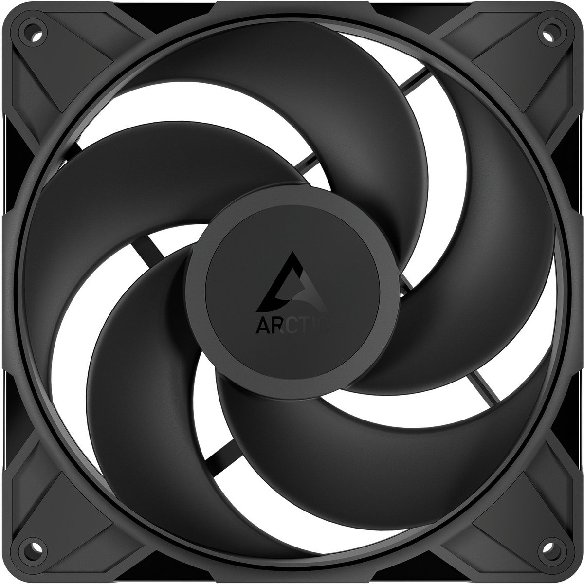 Вентилятор Arctic P14 Pro Reverse Black (ACFAN00329A)