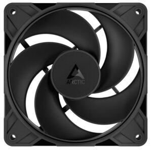 Вентилятор Arctic P12 Pro Reverse Black (ACFAN00331A)