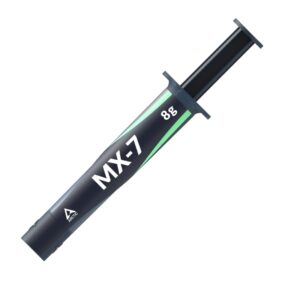 Термопаста Arctic MX-7 8 г (ACTCP00091A)