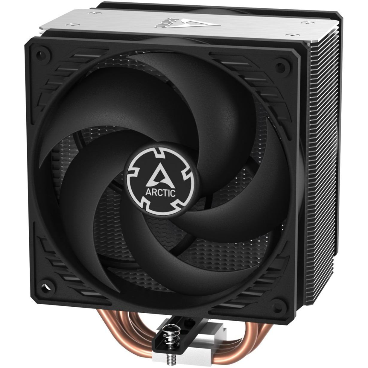 Кулер процесорний Arctic Freezer 36 SI (AOCPU00010A) (white box)