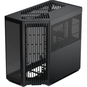 Корпус APNX V1 Black (APCM-VI01003.11)