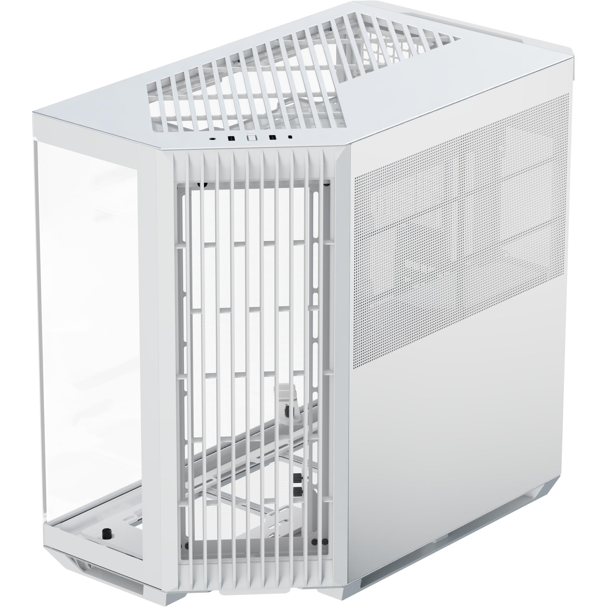 Корпус APNX V1 White (APCM-VI01003.21)