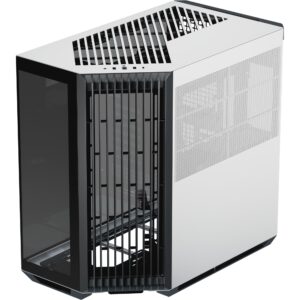 Корпус APNX V1 Black/White (APCM-VI01003.M1)