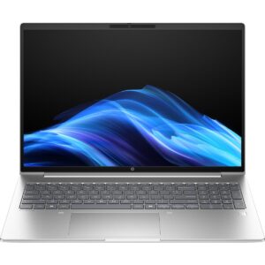 Ноутбук HP ProBook 4 G1i 16 (B1BC9AV_V7) Silver