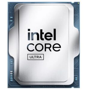Процесор Intel Core Ultra 5 225F 3.3GHz (20MB, Arrow Lake, 65W, S1851) Tray (AT8076806416)