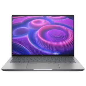 Ноутбук HP ZBook Ultra G1a 14 (B30D6ES) Silver