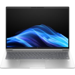 Ноутбук HP EliteBook 6 G1ah 16 (AZ8Z1AV_V10) Silver