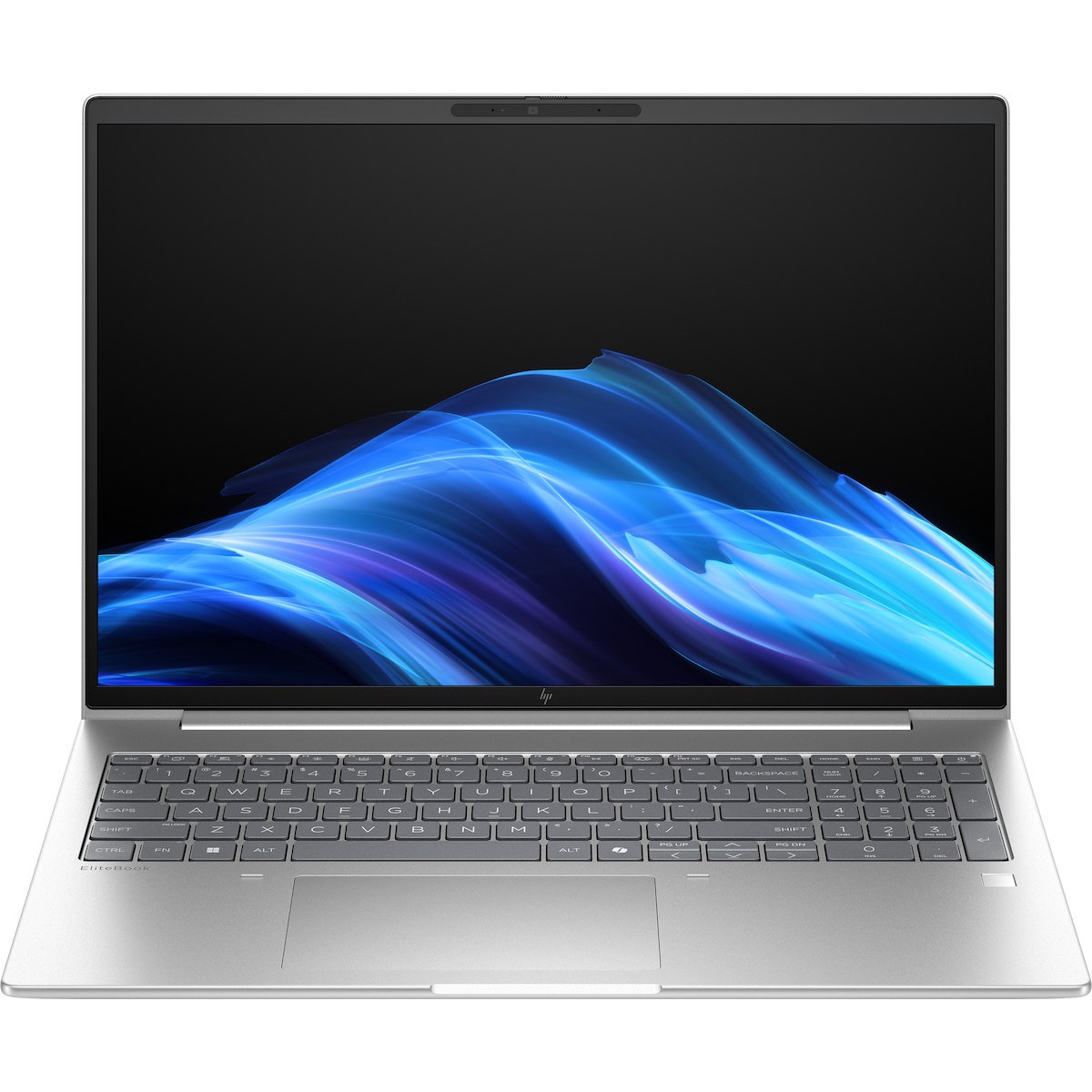 Ноутбук HP EliteBook 6 G1ah 16 (AZ8Z1AV_V6) Silver