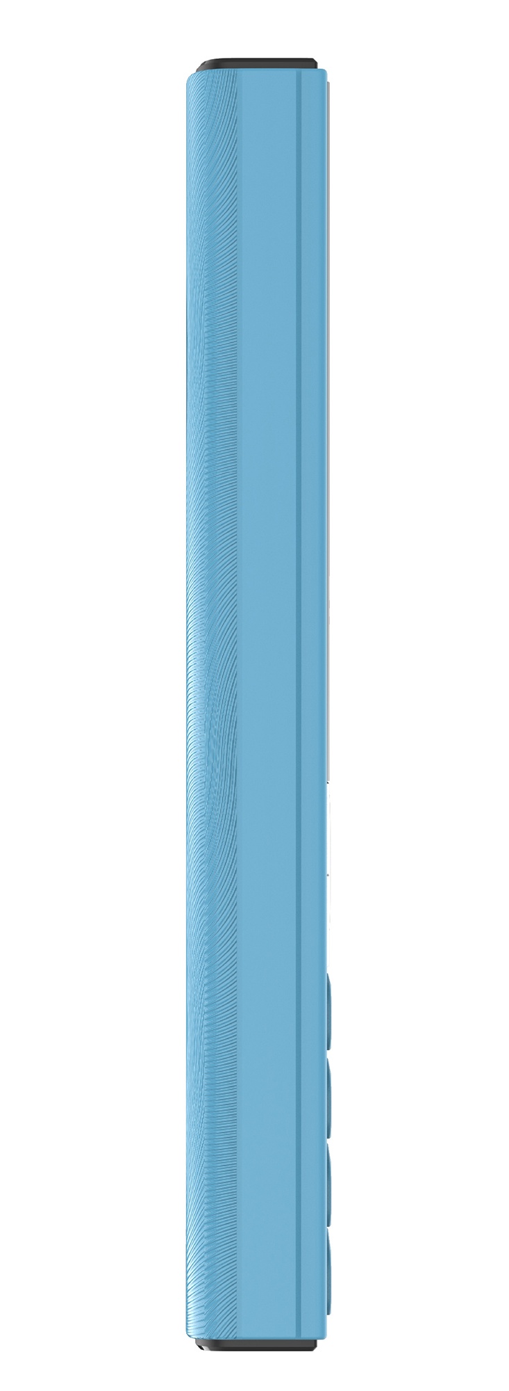 Мобiльний телефон Ergo B185 Dual Sim Blue