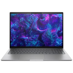 Ноутбук HP ZBook 8 G1i 16 (B24H2AV_V7) Silver