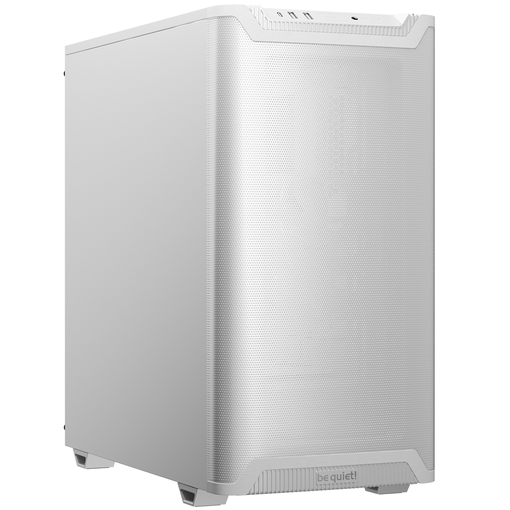 Корпус be quiet! Pure Base 501 Airflow White (BG075)