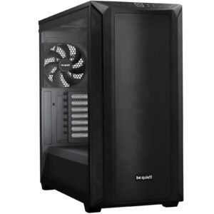 Корпус be quiet! Shadow Base 800 Black (BGW60) без БЖ
