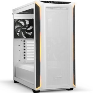 Корпус be quiet! Shadow Base 800 DX White (BGW62)