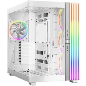 Корпус be quiet! Light Base 900 FX White (BGW72)