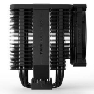 Кулер процесорний be quiet! Dark Rock Pro 5 Black (BK036)