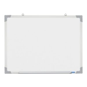 Дошка магнітна сухостираєма Buromax, 45х60 см (BM.0001)
