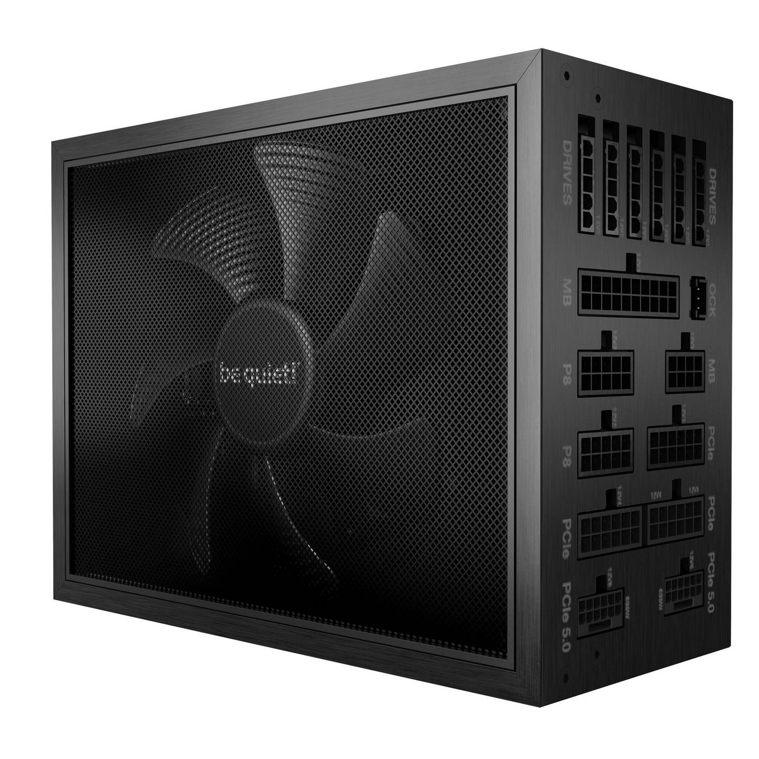 Блок живлення be quiet! Dark Power Pro 13 1300W (BN331)
