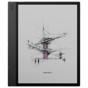 Електронна книга BOOX Note Air 5 C