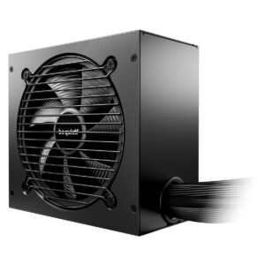 Блок живлення be quiet! Pure Power 12 750W (BP003EU)