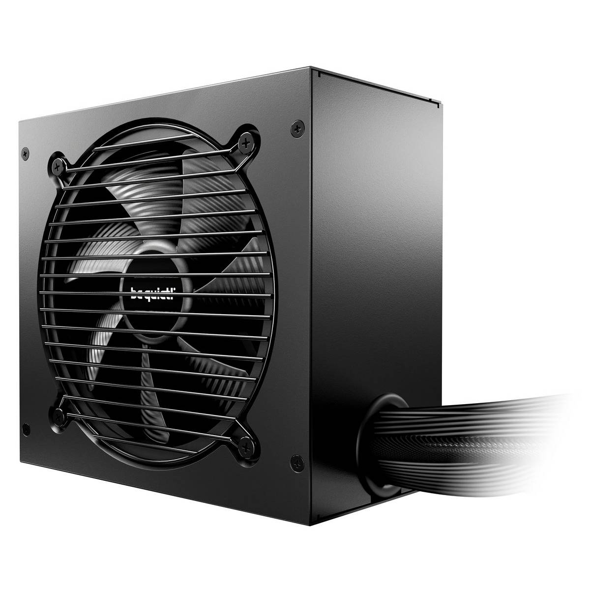Блок живлення be quiet! Pure Power 12 750W (BP003EU)