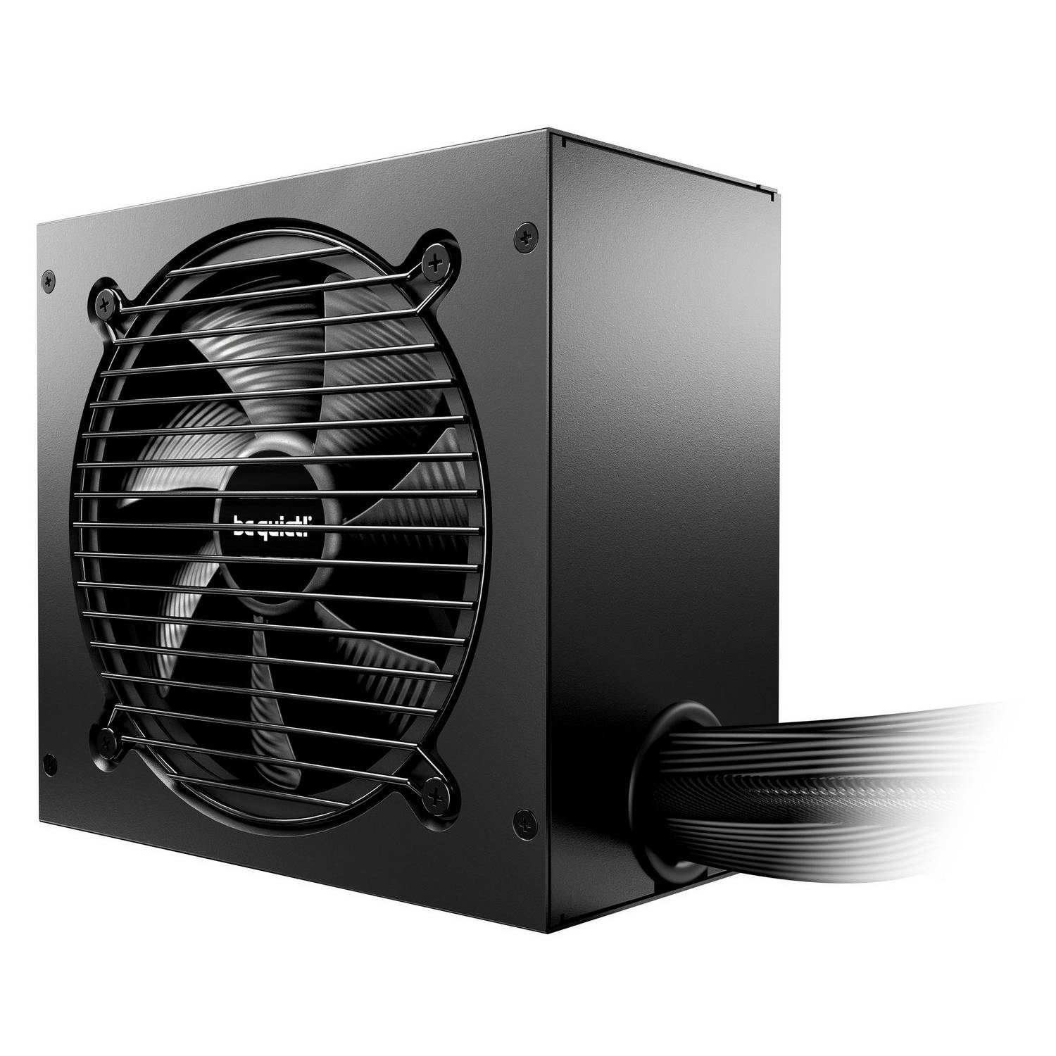 Блок живлення be quiet! Pure Power 12 850W (BP004EU)