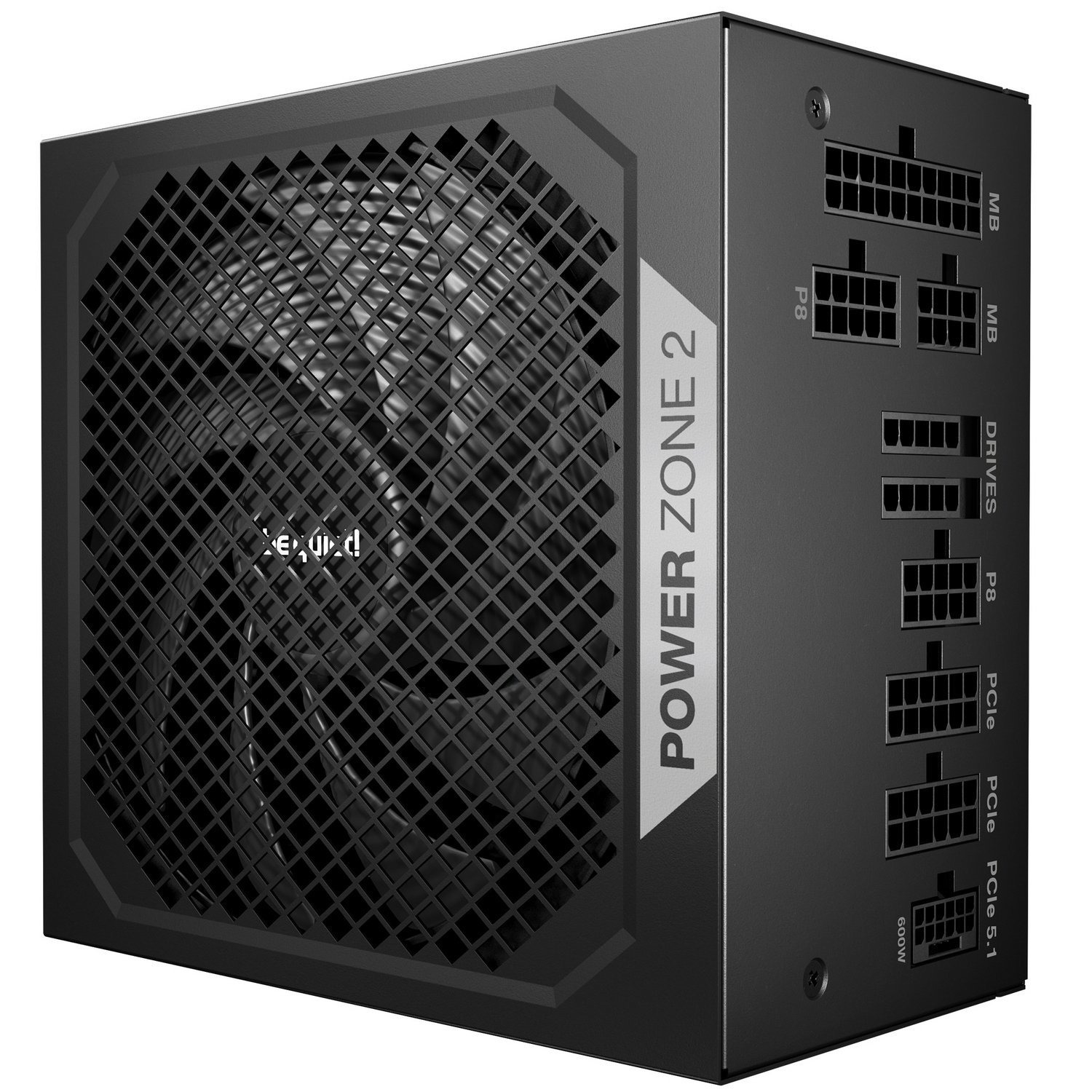 Блок живлення be quiet! Power Zone 2 1000W (BP008EU)