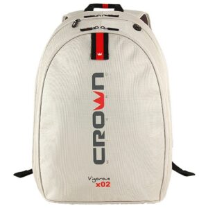 Рюкзак для ноутбука Crown Micro Vigorous 15.6" White (BPV215W)