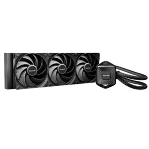 Система водяного охолодження be quiet! Pure Loop 3 360mm (BW029EU)