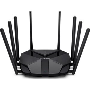Бездротовий маршрутизатор Mercusys MR90X