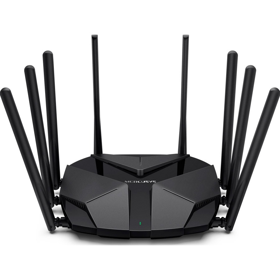 Бездротовий маршрутизатор Mercusys MR90X