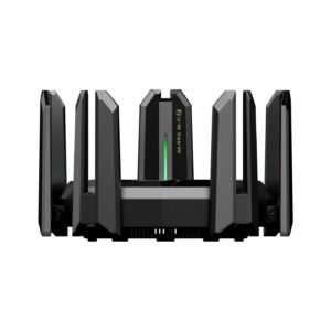 Бездротовий маршрутизатор Ruijie Reyee RG-EW7200BE PRO