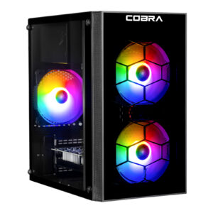Персональний комп`ютер COBRA Advanced (I121F.16.H1S4.96XT.25145)