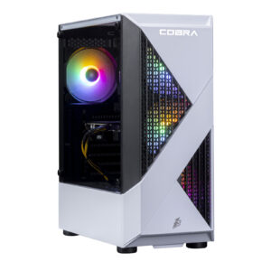 Персональний комп`ютер COBRA Advanced (I124F.32.H2S5.97.25267)