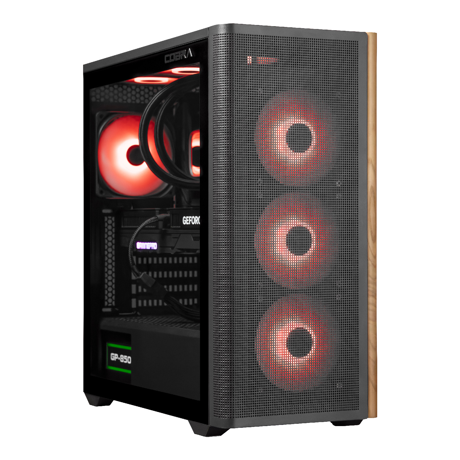 Персональний комп`ютер COBRA Gaming (I147KF.32.H1S5.57.25442)