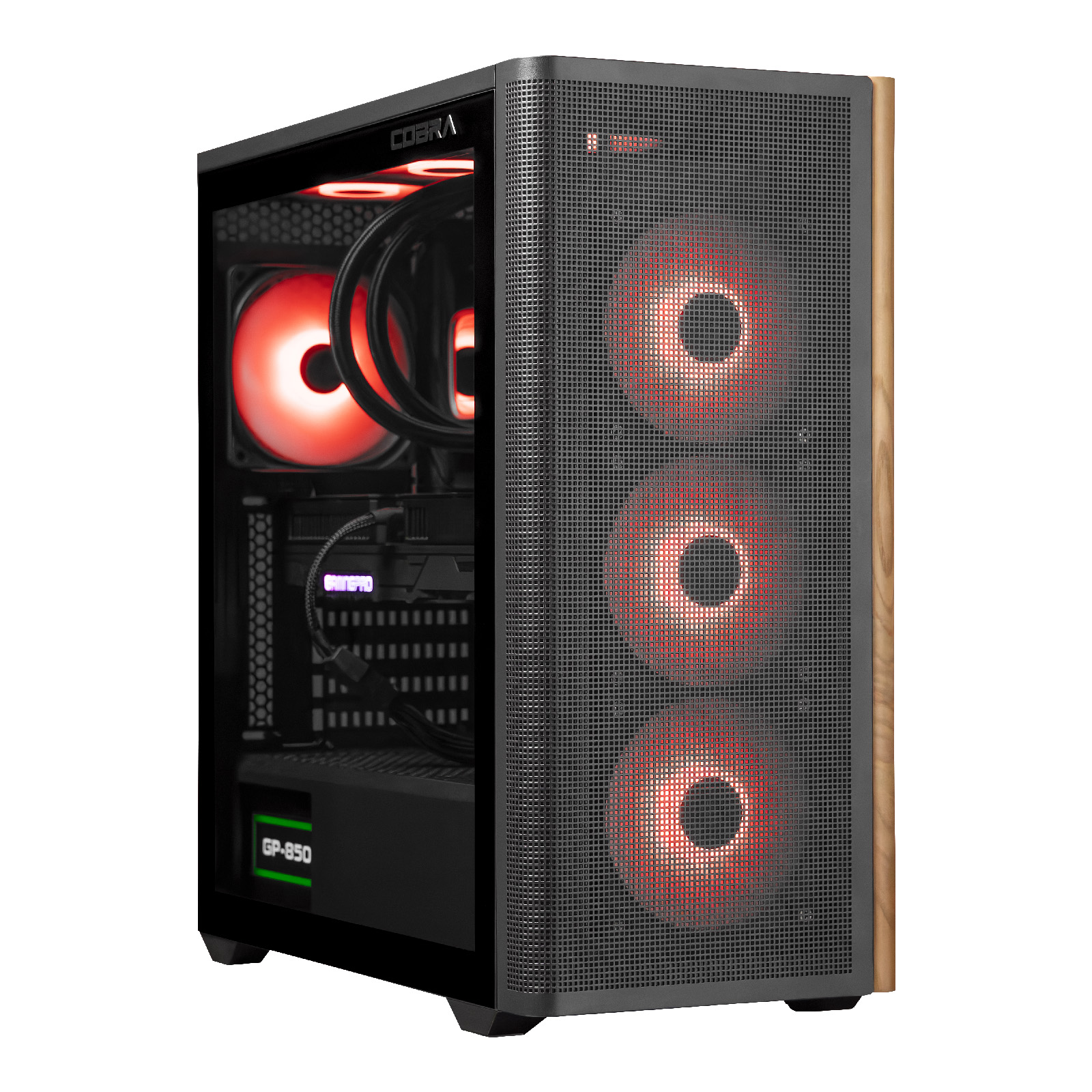 Персональний комп`ютер COBRA Gaming (I147KF.32.S2.96XT.25509)