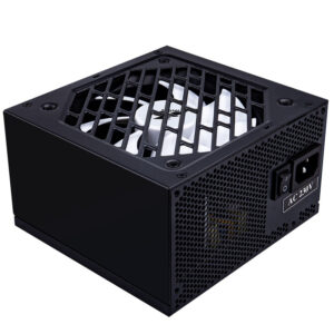 Блок живлення 1stPlayer PS-700FK 700W (FK-700-BK-EU)