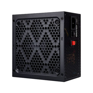 Блок живлення 1stPlayer PS-750AR 750W (AR-GLD-750-BK-EU)