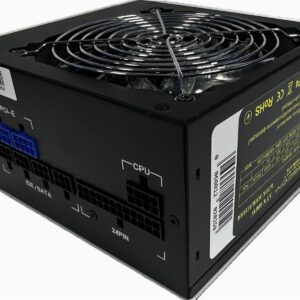 Блок живлення CaseCom CM 600M 600W
