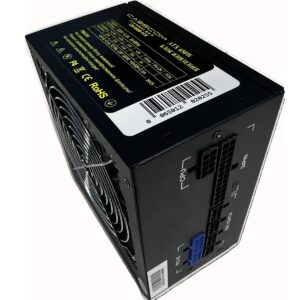 Блок живлення CaseCom CM 650M 650W