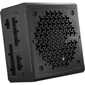 Блок живлення Corsair RM1000e ATX 3.1 1000W (CP-9020297-EU)