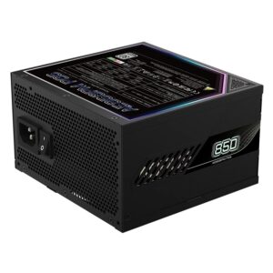 Блок живлення Gigabyte GP-AE850PM PG5 850W