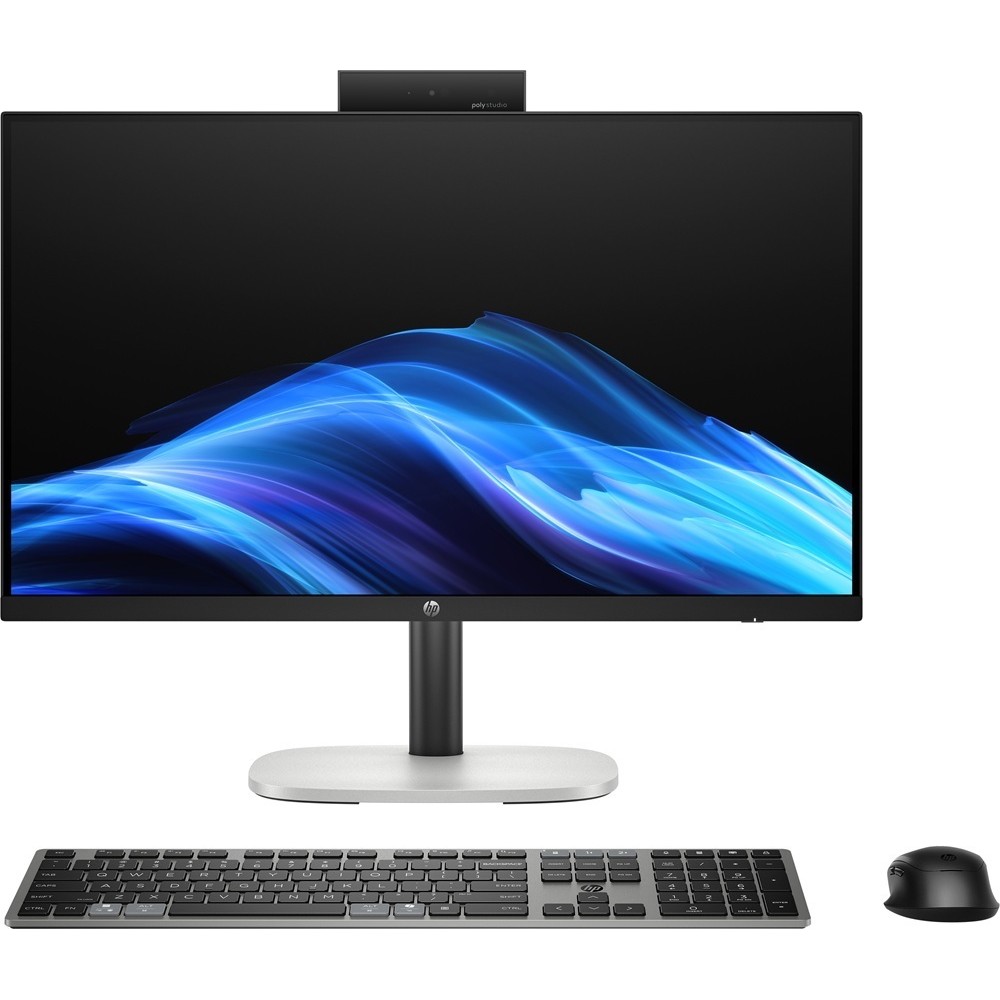 Моноблок HP ProStudio 4 G1i (C8AB4ET) Black