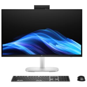 Моноблок HP EliteStudio 8 G1i (C8AB5ET) Black/Silver