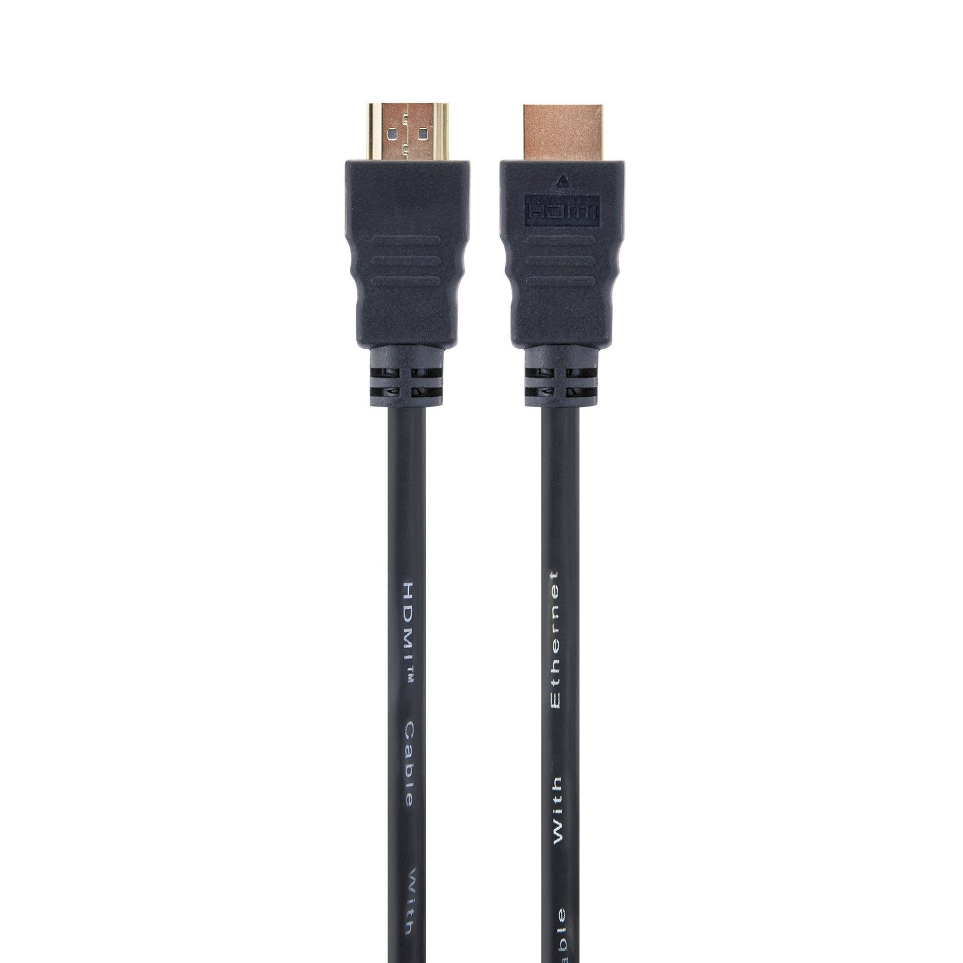 Кабель Cablexpert HDMI - HDMI V 2.0 (M/M), 1.8 м, Black (CC-HDMIL-1.8M)