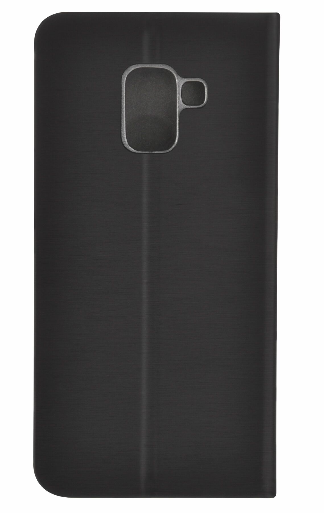 Чохол-книжка 2E Folio для Samsung Galaxy A8 2018 SM-A530 Black (2E-G-A8-18-MCFLB)