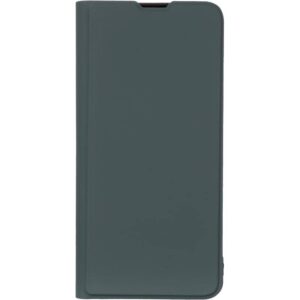 Чохол-книжка BeCover Exclusive New Style для Infinix Smart 9 (X6532) Dark Green (712631)