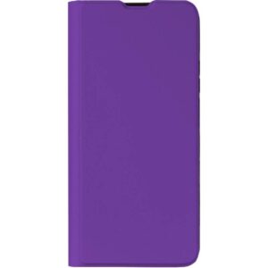 Чохол-книжка BeCover Exclusive New Style для Motorola Moto G04/ E14 Purple (712647)