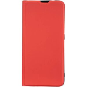 Чохол-книжка BeCover Exclusive New Style для Motorola Moto G24/G24 Power Red (712653)